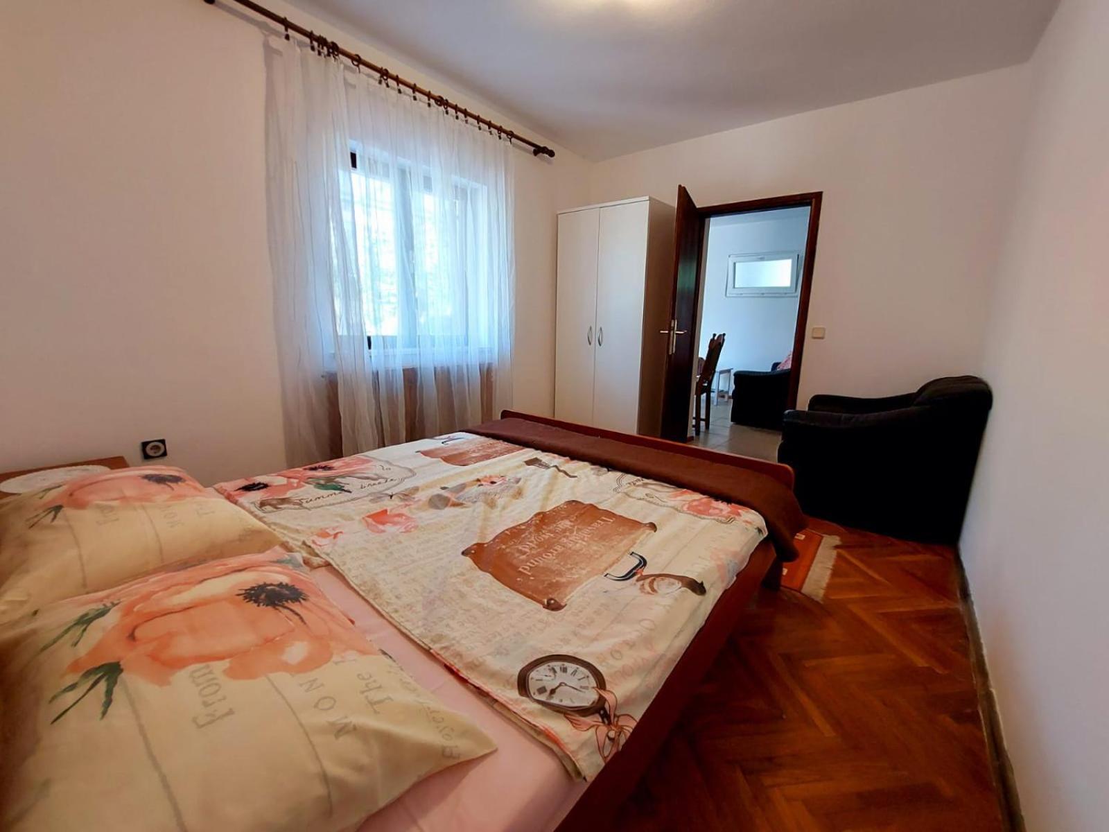 Apartments Z Njivice Pokoj fotografie