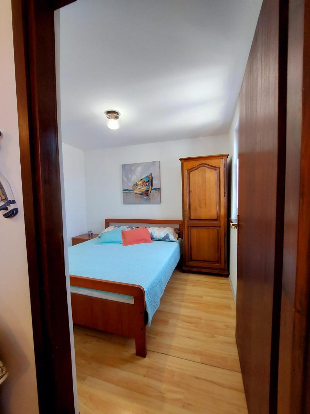 Apartments Z Njivice Pokoj fotografie
